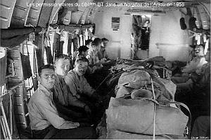 163 - ARMEE DE L'AIR EN ALGERIE 1945-1962-11 (41)